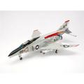 Tamiya 1 by 48 Scale Mc Donnell Douglas F-4B Phantom II Model Kit