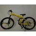 Verttire E-Bike Bundle w/ Folding 21 Speed Mountain Bike + Verttire E-Bike Kit
