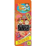Griddly Games Body Works Travel Game & Expansion Pack