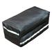 Electric Bike Battery Bag Waterproof Bike Battery Case Pannier Bike Battery Storage Bag Battery Protective Cover for Travel Outside L