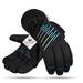 Ski Gloves -30â„ƒ Waterproof Winter Gloves 3M Thinsulate Thermal Gloves Touchscreen Windproof Bike Cycling Gloves Men Women