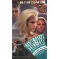 Pre-Owned Out of Control (Nancy Drew & the Hardy Boys Super Mystery Series) Paperback