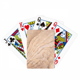 mosaic st texture elegant wavy pattern poker playing magic card fun board game