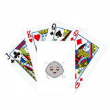 Regret Lost Head Expression Poker Playing Magic Card Fun Board Game