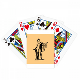 Light Prophecy Music Medicine Glorious Poker Playing Magic Card Fun Board Game