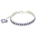 Colorful Pet Collar - Comfortable Multi-purpose - Exquisite Wedding Party Cat Jewelry Necklace Set - for Dogs