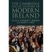 Pre-Owned The Cambridge Social History of Modern Ireland Hardcover 1107095581 9781107095588 Biagini Eugenio F.