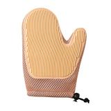Fnochy Clearance Storage Hair Glove & Pet Remover Glove Dog Grooming Glove Brush For Shedding Massage Efficient Pet Hair Remover Mitt For Couch Carpet