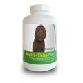 Healthy Breeds Labradoodle Multi-Tabs Vitamin Plus Chewable Tablets 180 Count