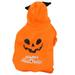 FRCOLOR 1pc Funny Halloween Pet Clothes Winter Fall Casual Costume Pet Supplies (S)