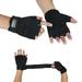 Fitness Wrap Weight Exercise Wrist Workout Training Gloves Sports lifting Sports