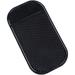 Car Dashboard Anti Slip Sticky Mat Non-Slip Holder Compatible with Phone Sunglasses Perfume (Color Name : Black)