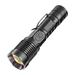 XHP99 Flashlight Zoomable 1800 Lumens Rechargeable USB Torch Super Bright Light