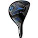 Pre-Owned Left-Hand Cobra FMax 20 22* 4H Hybrid Regular Airspeed 50 Golf Club