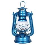 7.7Inch Oil Burning Lantern Vintage Oil Lamp Indoor Decorative Kerosene Lamp Hanging Kerosene Fuel Lanterns for Outdoor Camping Home Patio