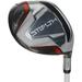 Pre-Owned Women TaylorMade Golf Club STEALTH 16.5* 3HL Wood Ladies Graphite