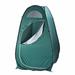 CREATIVE HOBBIES Pop Up Pod Changing Room Privacy Tent Instant Portable Outdoor Shower Tent Camp Toilet Rain Shelter for Camping & Beach Lightweight & Sturdy Easy Set Up Foldable with Carry Bag