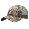 RANMEI Mens Camouflage Military Adjustable Hat Camo Hunting Fishing Army Baseball Cap