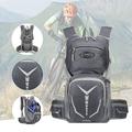 Fnochy Clearance Home Hydration Backpack Insulated Water Backpack Perfect- Pack For Running Hiking Cycling Camping