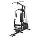 Home Gym Multi-use Utility Machine Fitness Whole Body Workout Station