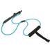 Golf Swing Resistance Bands Golf Training Pull Rope for Workout Yoga Fitness Blue