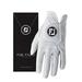 FootJoy Men s Pure Touch Limited Golf Gloves White XX-Large Worn on Left Hand