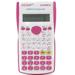 Multifunctional function calculator special scientific calculator for students examination FX-991EX Classwiz Non-Programmable Scientific Calculator 240 Functions