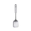 Hesxuno Steak Spatula Meat Frying Spatula Suitable For High Temperature Fryer Barbecue Cookware Etc Kitchen Meat Spatula