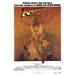 Pop Culture Graphics Raiders of The Lost Ark Movie Poster Print 27 x 40