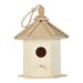solacol Wooden Bird Houses Bird by Bird Large Nest Dox Nest House Bird House Bird House Bird Box Bird Box Wooden Box