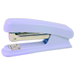 Stapler Full Size Desktop Stapler 20 Sheet Capacity Jam Free Desk - stand-alone macaron blue