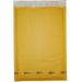 Bilot 100#4 9.5x14.5 Yellow Bubble Lite Mailers Padded Shipping Envelopes