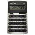 Victor Technology Metric Conversion Calculator - 2 Each