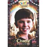 Posterazzi Charlie & the Chocolate Factory Movie Poster - 11 x 17 in.