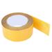 Double Sided Tape Fiberglass Tape Waterproof Self Adhesive Strong Tape Double Sided Mesh Tape for Floor Sound Insulation Rubber Products Foam Textile[20M]