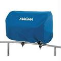 Magma Grill Cover for Catalina - Pacific Blue -