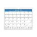 Cieken Notepad Month Calendar For U.S. Holidays From January 2021 To After May 2022