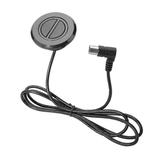 Electric recliner switch with 2 buttons 5-pin plug fixed electric recliner or chair lift standing sofa electric round hand control mobile phone electric recliner replacement parts