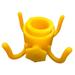 Beach Umbrella Hooks Hanger Beach Umbrella Hanger Beach Umbrella Sand Anchor for yellow