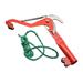 High Altitude Pruning Shear Fruit Picker Garden Tools Garden Trimmer Tool Garden Red