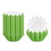 Dainzusyful Kitchen Gadgets Cooking Utensils Set Cake Paper Holder Chrysanthemum Cup Home Baking Small Cake Bottom Holder 50 Packs Cooking Utensils Set