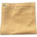 - 14 ft. x 20 ft. - 7 90% Cloth Sail Sun (TAN Color)