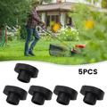 5 Pack Universal Gas Grommet Bushings Tractor Lawn Mower Generator