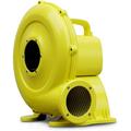 750W 1HP Inflatable Commercial Air Blower for Outdoor Bounce Houses Water Slides air Sofas Paint Booth and Other Suitable Large Outdoor inflatables Electric Air Pump Fan