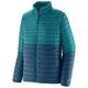 Patagonia - Alplight Down Jacket - Daunenjacke Gr M blau