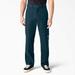 Dickies Men's Skateboarding Slim Fit Pants - Reflecting Pond Size 34 30 (WPSK94)