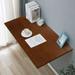 Wall Mounted Folding Table Fold Down Table Workbench Drop Leaf Table Floating Wall Desk