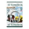 North States 9025 36 in. Super Hook