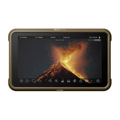 Atomos Ninja Ultra 5.2