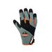 Ergodyne ProFlex 710 Heavy-Duty Utility Gloves - X-Large & Gray